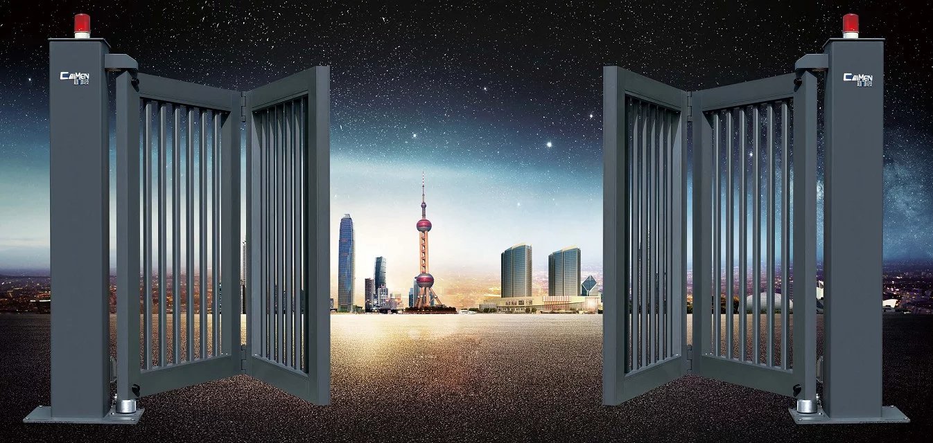 蒲江县悬浮折叠门六号