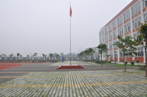 蒲江县旗杆三号