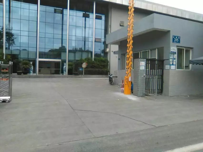 蒲江县蒲江县浙江杭州市道闸
